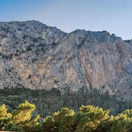 Apartamento Mondello - Addaura - Le Dimore Dello Zodiaco - Dimora Dell Acquario