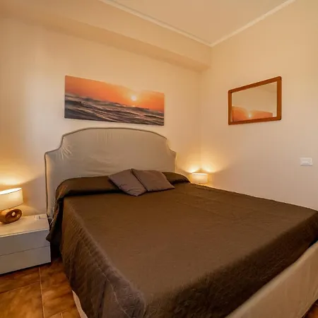 Apartamento Mondello - Addaura - Le Dimore Dello Zodiaco - Dimora Dell Acquario