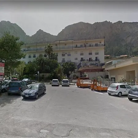 Mondello - Addaura - Le Dimore Dello Zodiaco - Dimora Dell Acquario Apartamento