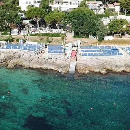 Mondello - Addaura - Le Dimore Dello Zodiaco - Dimora Dell Acquario Palermo